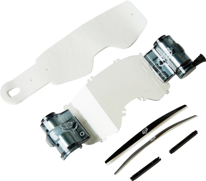 Fox Roll-Off 24 Airspc/Main Ii Tvs Lxn