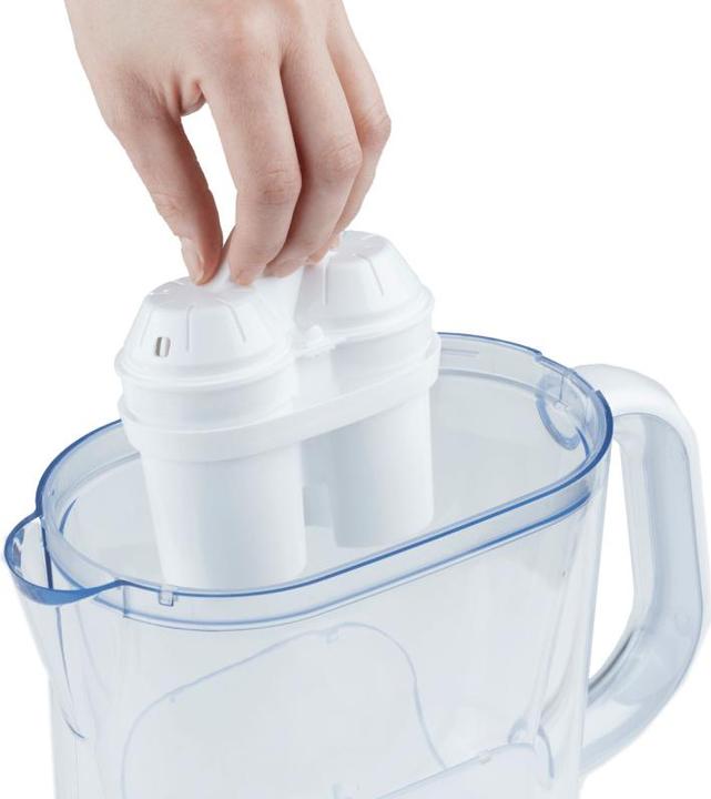Actual product image BWT Soft Filtered Water (6 x)