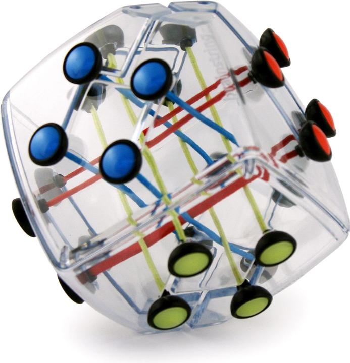 Recent Toys Brainstring Origineel (Duits, 1 Spelers)