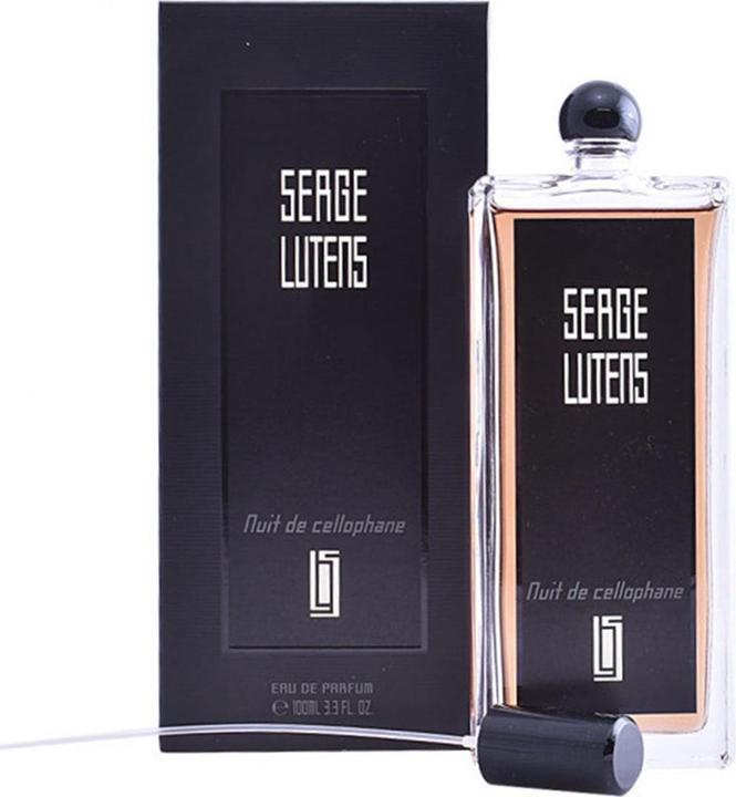 Immagine prodotto Serge Lutens Nuit de cellophane (Eau de parfum, 100 ml)