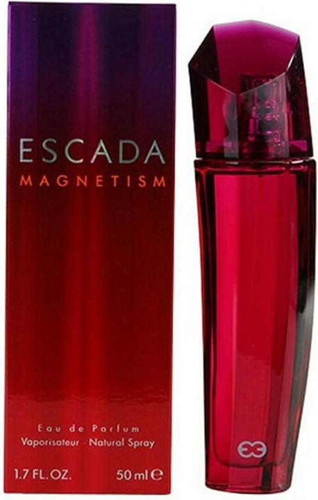 Actual product image Escada magnetism (Eau de parfum, 25 ml)
