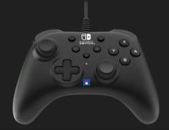Produktbild HORI Horipad Turbo (Switch)