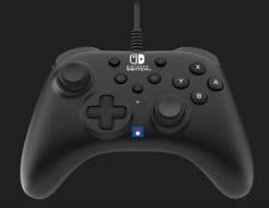 Image du produit HORI Horipad Turbo (Switch)
