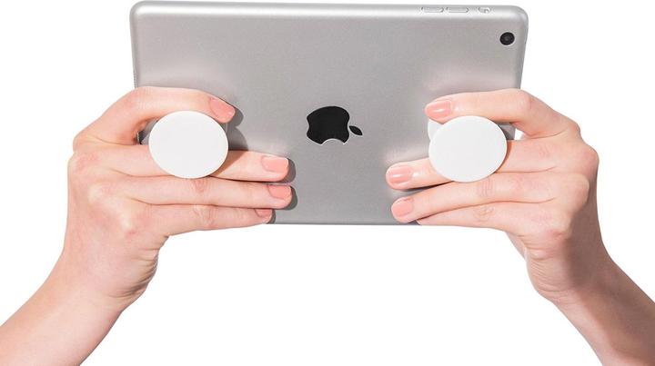 Actual product image PopSockets Pineapple