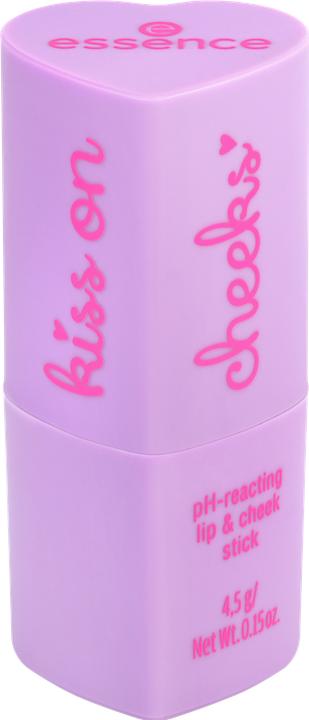 Image du produit essence Baiser sur les genoux (Fruity Fusion)