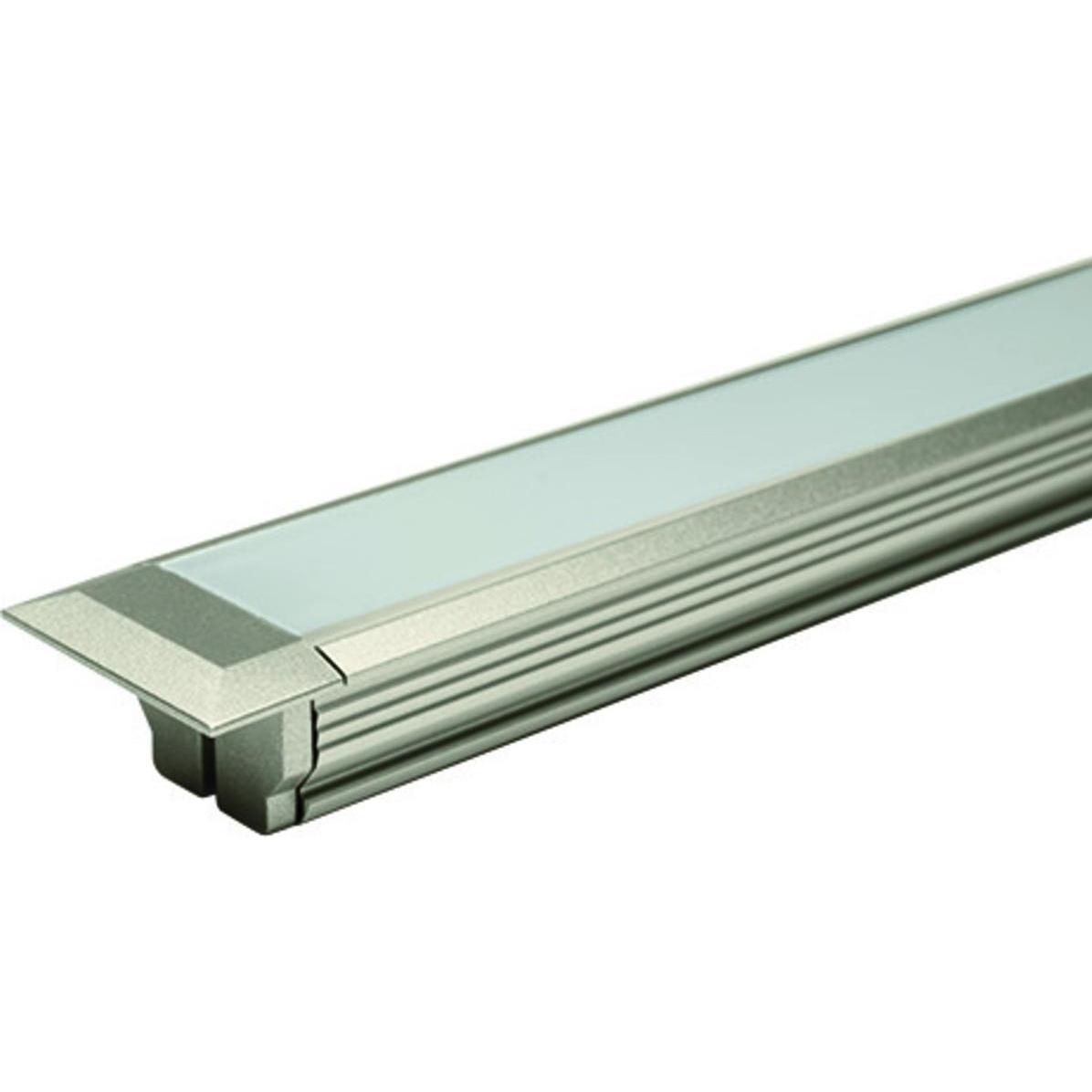 L&S, Wandleuchte + Deckenleuchte, LED Einbauleuchten Emotion Manila IV 24 V (1638 lm)
