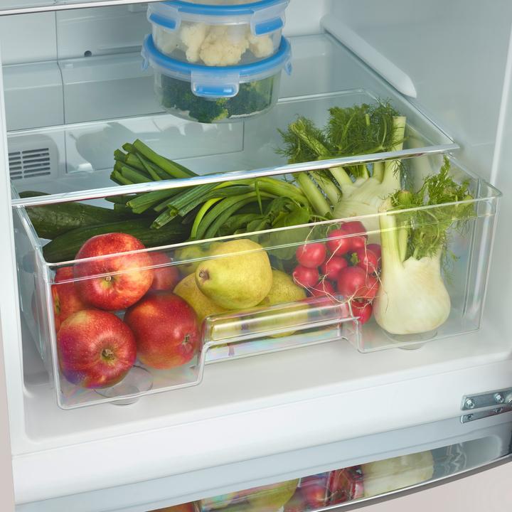 Actual product image Severin Dancal Koelvriescombi Rkg8999 (315 l)