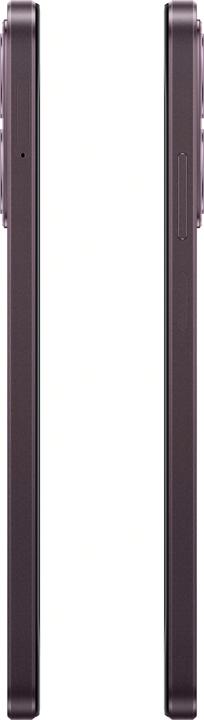 Actual product image OPPO A60 5G (128 GB, Nebula Red, 6.67", Dual SIM, 5G)