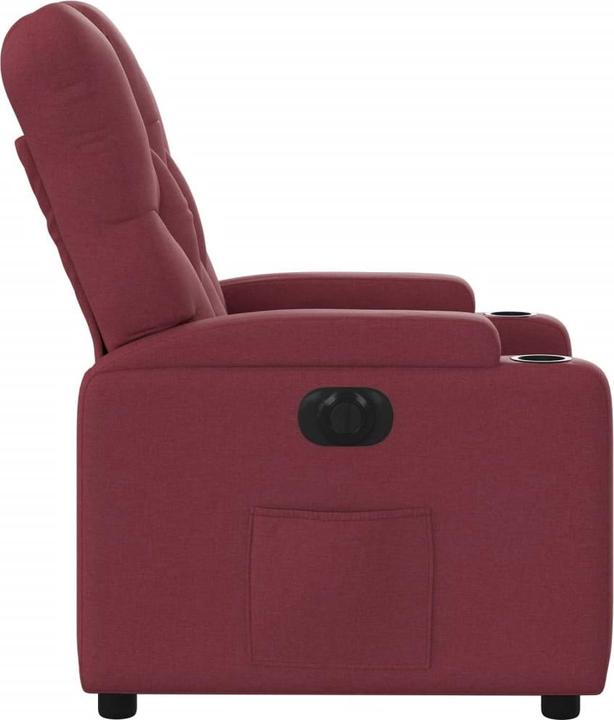 Actual product image vidaXL Relaxsessel