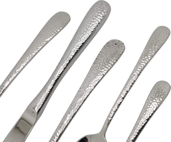 Actual product image Picard & Wielpütz Mia (30 pcs., Cutlery set)