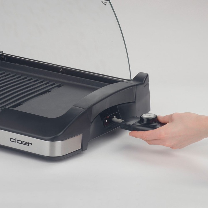 Actual product image Cloer 6725