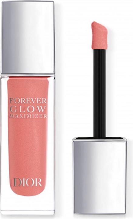 Dior Forever Glow Maximizer 014 Int24 (014 Rosy, Highlighter, 159 g)