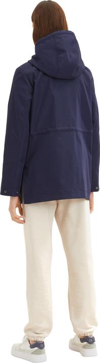 Immagine prodotto Tom Tailor Dames Jas 1035332, 11331 - Atlantic Ocean Blue, M