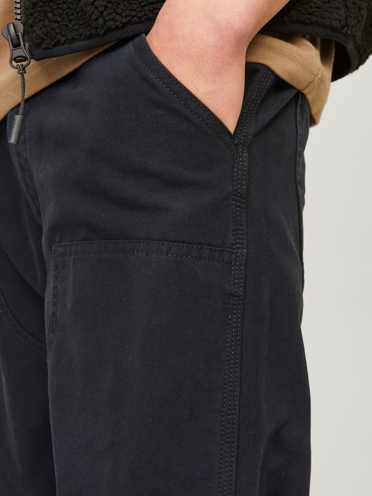 Produktbild Jack & Jones Loose Fit Worker-Hose Worker-Hose (W29/L32)