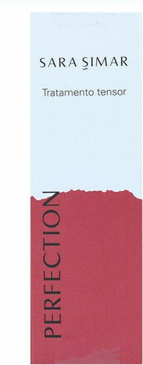 Actual product image Sara Simar Perfect hair serum (30 ml) (30 ml)