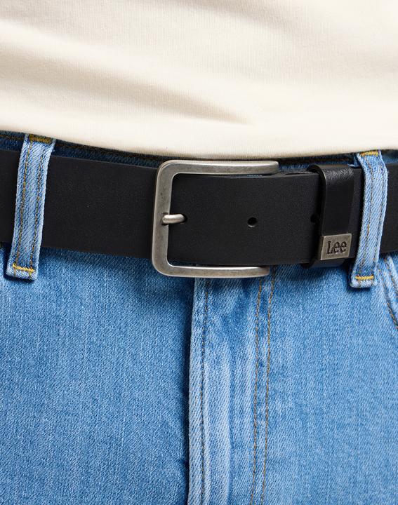 Actual product image Lee Small Logo (90)
