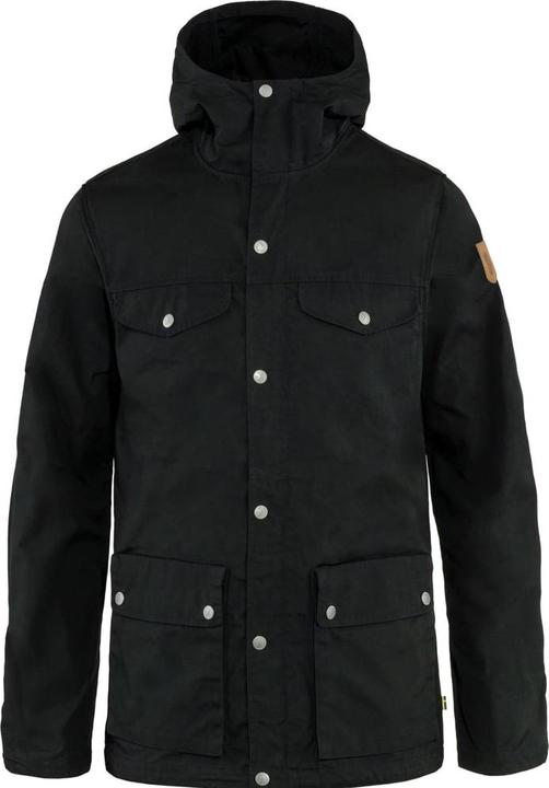 Actual product image Fjällräven Greenland Jacket (L)