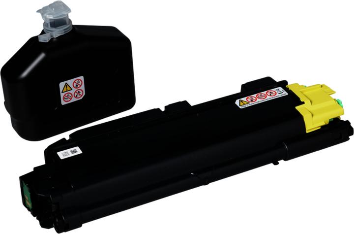 Produktbild RICOH 408317 (Y)