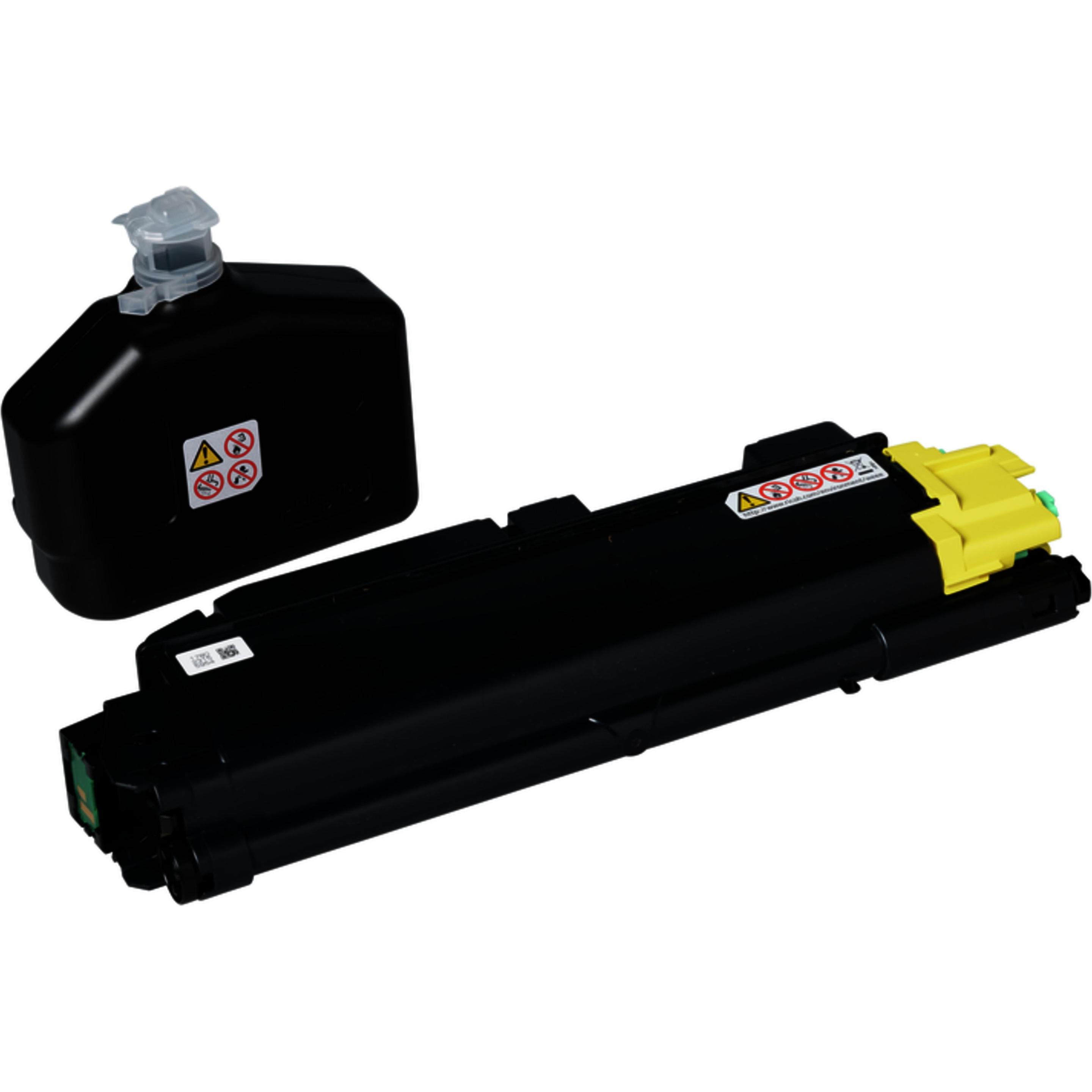 RICOH, Toner, 408317 (Y)
