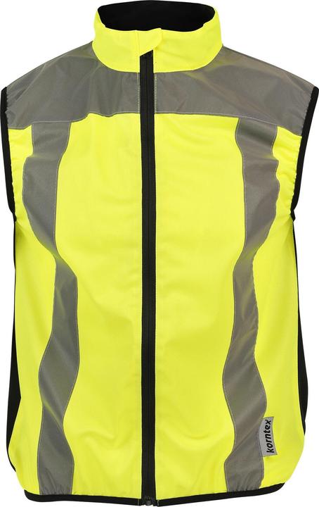 Actual product image Korntex Hi-Vis Mobility Vest (S)