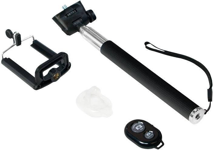 Produktbild LogiLink Bluetooth Selfie Monopod
