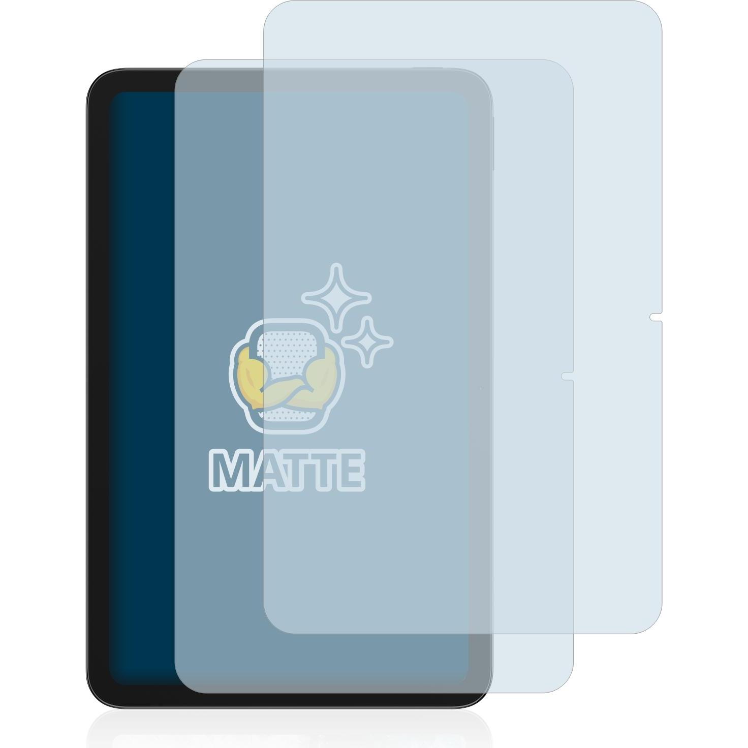 Thumbnail - BROTECT Entspiegelungs-Schutzfolie Displayschutz Matt (2 Stück, T20), Tablet Schutzfolie
