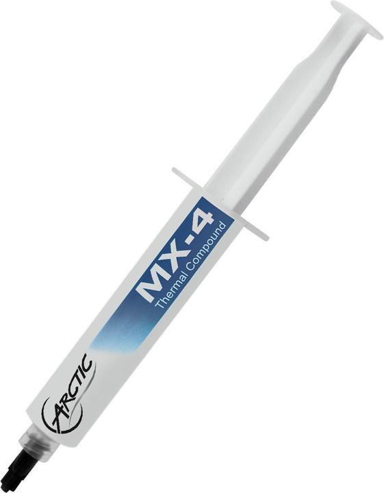 Image du produit Arctic Mx-4 (8.50 W/m K, 20 g)