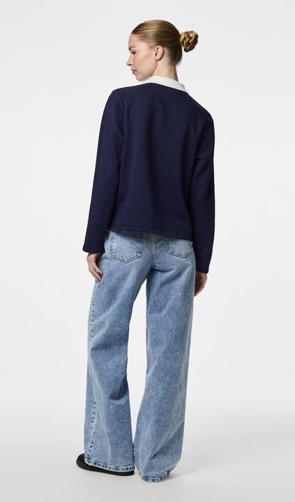 Produktbild Pieces PCTINORI Sweatshirt (M)