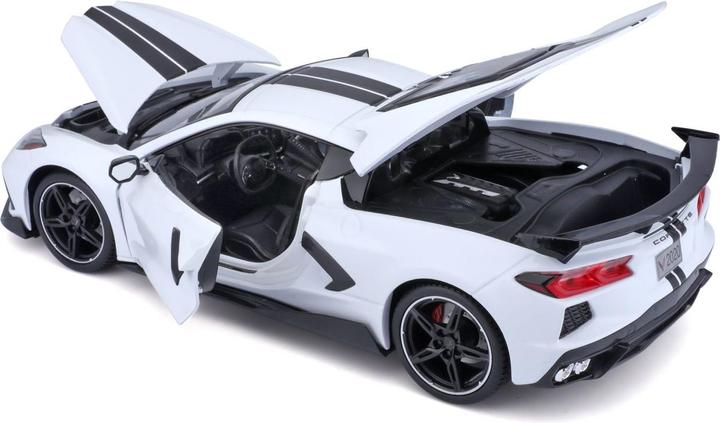 Immagine prodotto Maisto Corvette Stingray Coupe 2020