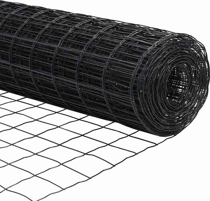 Produktbild vidaXL Outdoor-Zaun