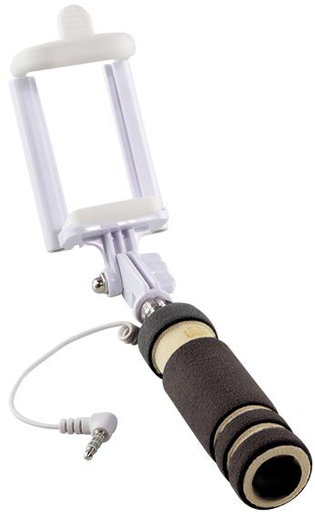 Produktbild LogiLink Mini Selfie Monopod