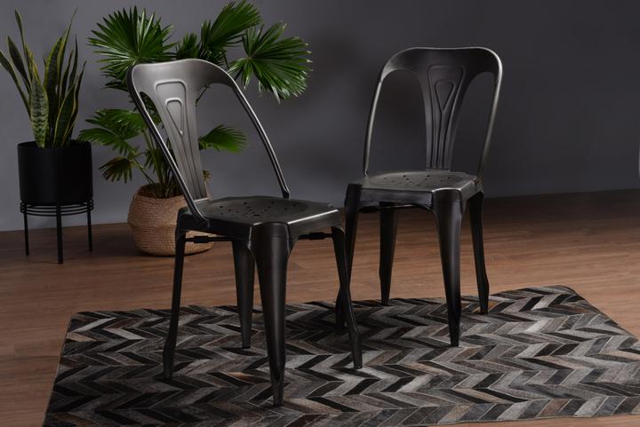 Actual product image Zago Indus