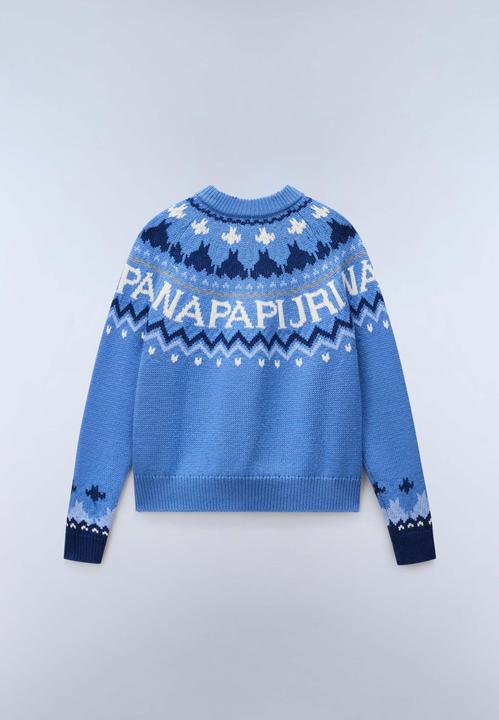 Actual product image Napapijri D-Fiames (M)
