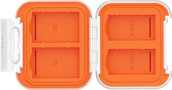 Produktbild Ulanzi CC01 MINI Memory Card Case