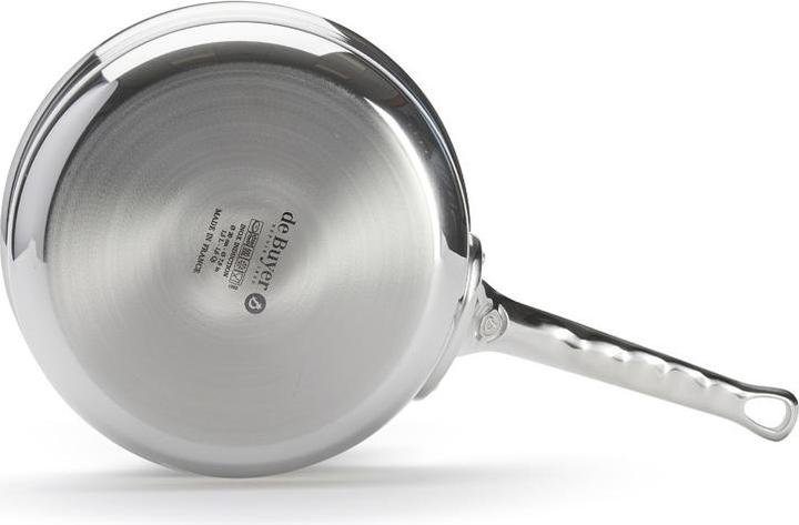 Produktbild de Buyer Bratpfanne (20 cm, Bratpfanne, Edelstahl)