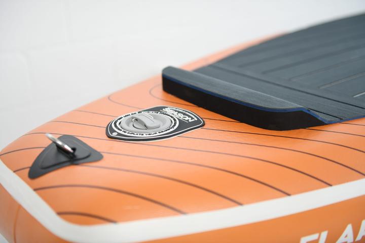 Immagine prodotto Season Flare Pro 10.8 (10'8")