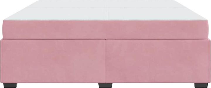 Image du produit vidaXL Bettrahmen (200 x 200 cm)