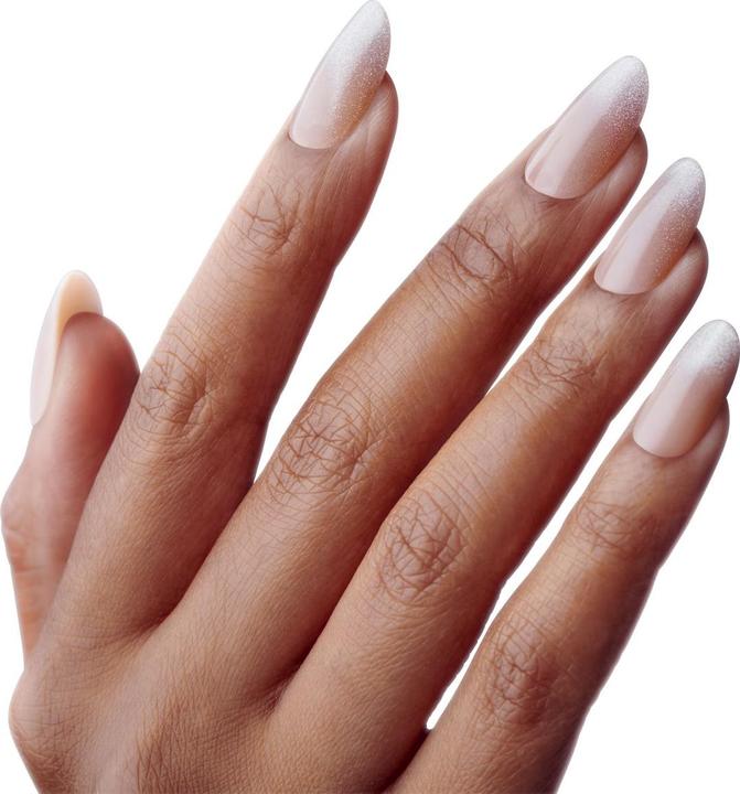 Image du produit KISS Gel Fantasy Magnetic Gel Nails Drama - 28 Pieces (Ongles artificiels)