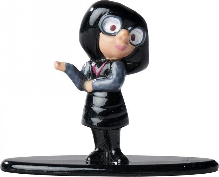 Actual product image Jada Disney Blind Pack Nanofigs, 13-sort.