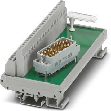 Produktbild Phoenix Contact Übergabebaustein Inhalt