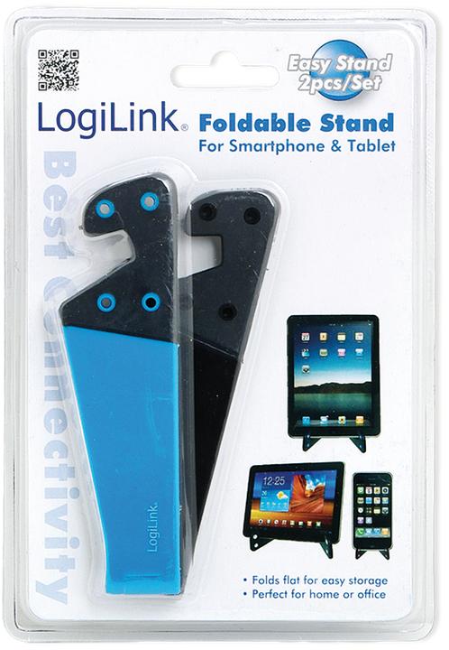 Image du produit LogiLink Support à charnière