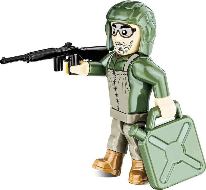 Produktbild Cobi M4A3 Sherman