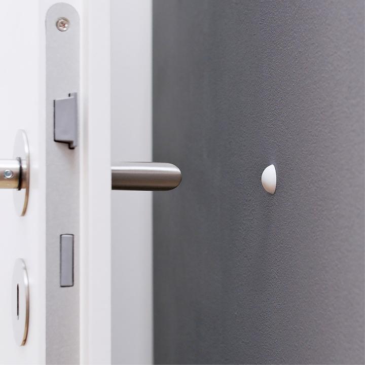 Produktbild Wagner System Wandtürpuffer EH (2 Stück)