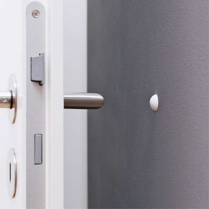 Actual product image Wagner System Wall door stop EH (2 Piece)