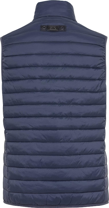 Produktbild Camel Active Steppweste aus recyceltem Polyester (56)