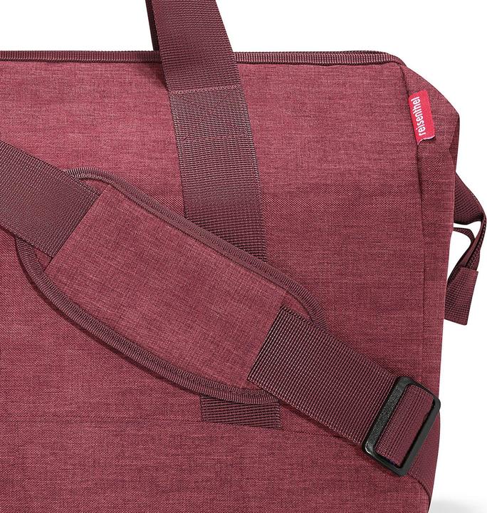 Image du produit reisenthel allrounder L twist maroon