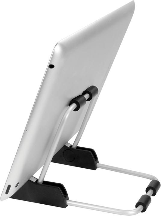 Produktbild LogiLink Klappbarer Tablet-Halter
