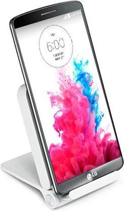 Produktbild LG G3 inkl. Ladestation WCD-100