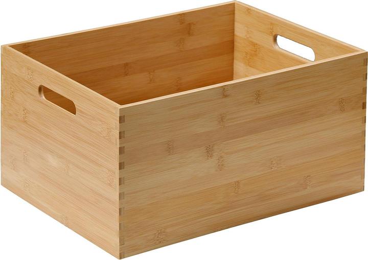 Produktbild Kesper Bambus (39 x 29 x 20 cm, 22514.11 l)