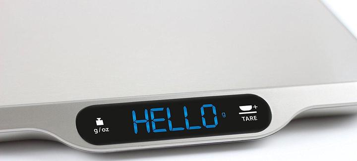 Actual product image Caso L 15